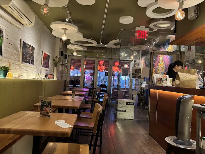 Kati Thai Cuisine Picture 6