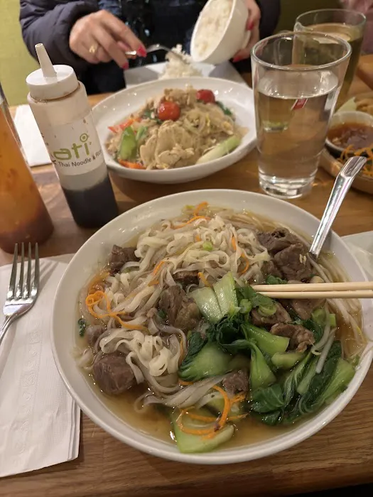 Kati Thai Cuisine Picture 4