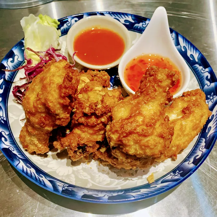 Thai Delight Picture 8