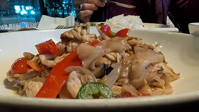 Thai Delight Picture 10