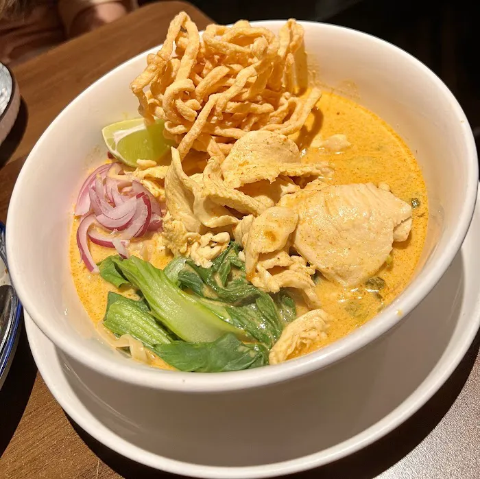 Thai Delight Picture 7