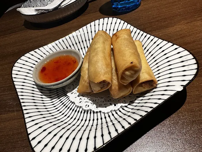 Thai Delight Picture 9