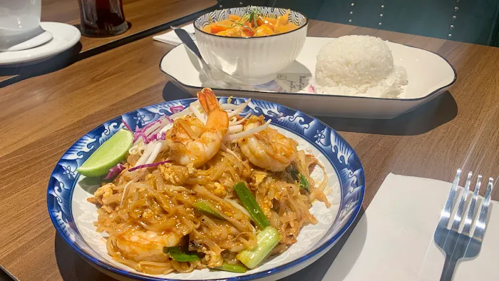 Thai Delight Picture 1