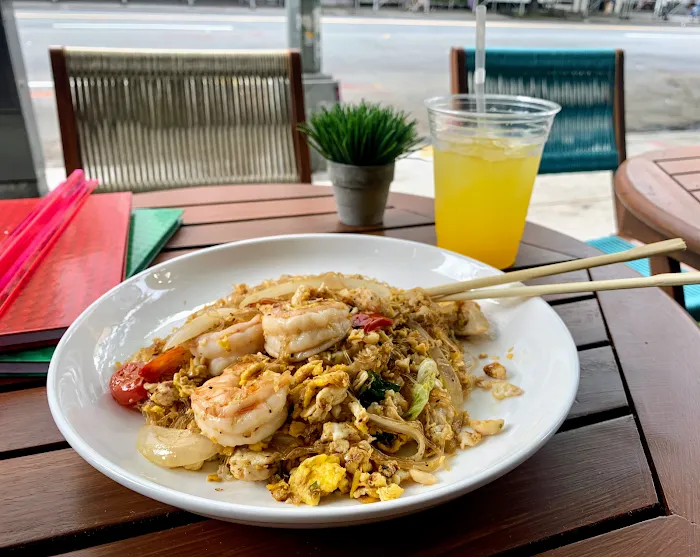 Thai Delight Picture 3