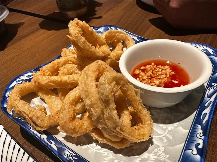 Thai Delight Picture 6