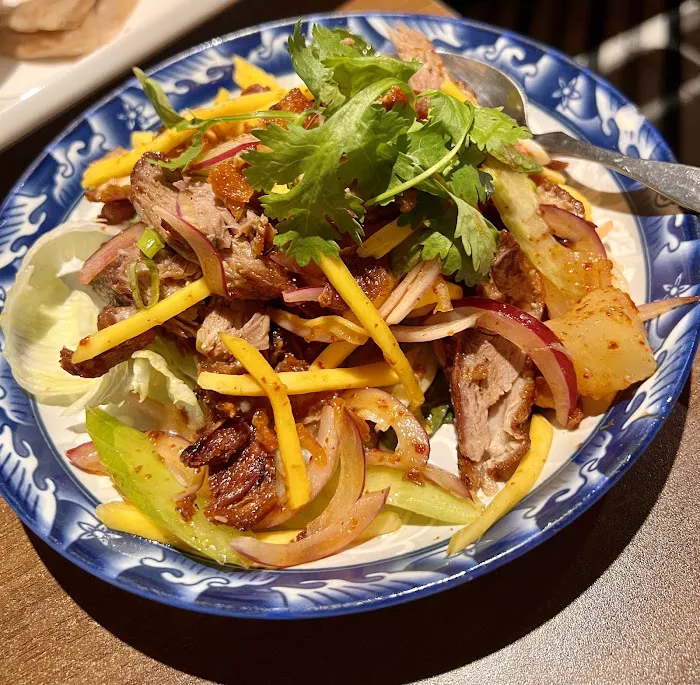 Thai Delight Picture 5