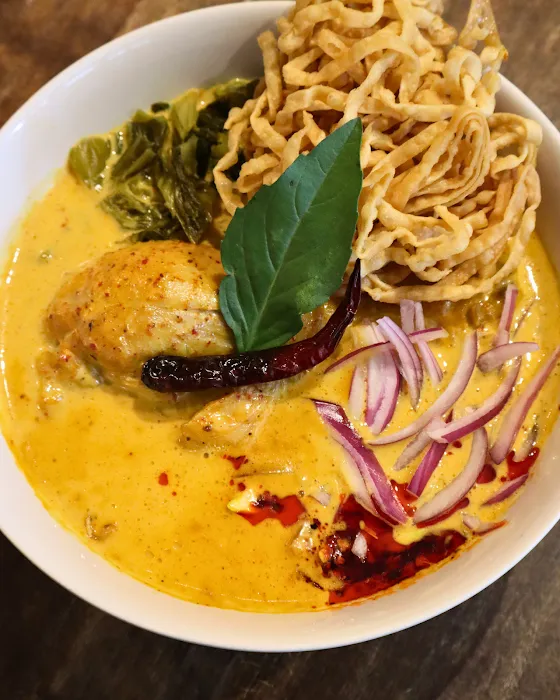 MA Brooklyn Thai-ger Picture 5