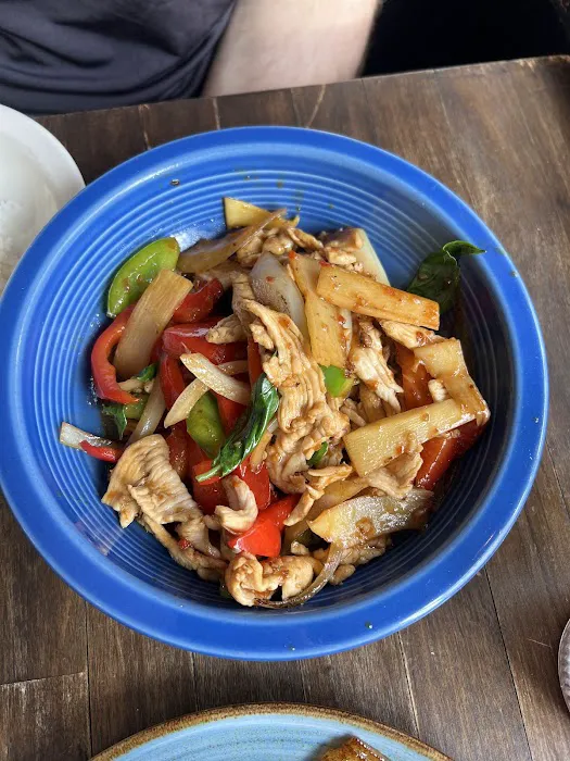 MA Brooklyn Thai-ger Picture 6