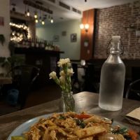 MA Brooklyn Thai-ger ico