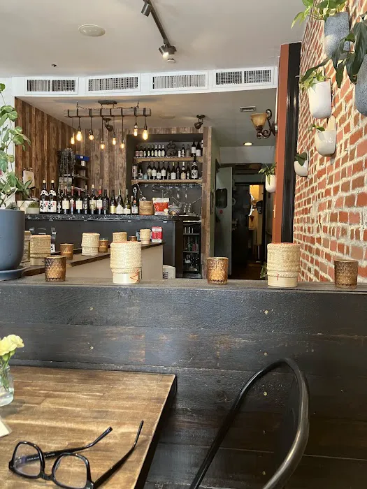 MA Brooklyn Thai-ger Picture 9