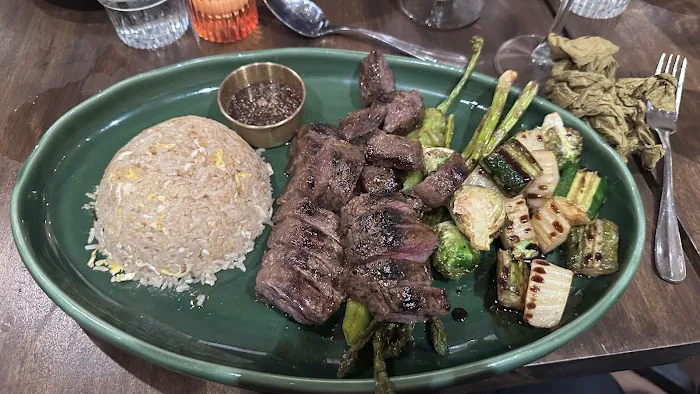 MA Brooklyn Thai-ger Picture 8