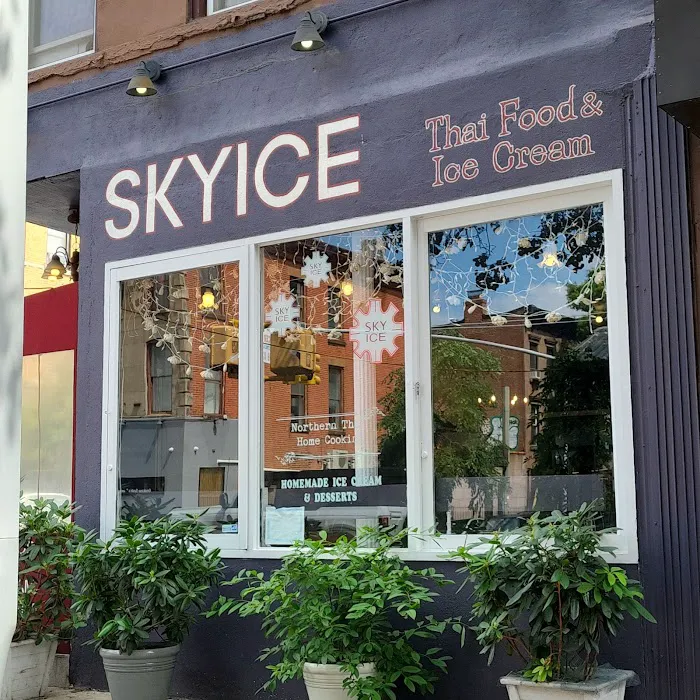 SkyIce Thai Food & Ice Cream Picture 10