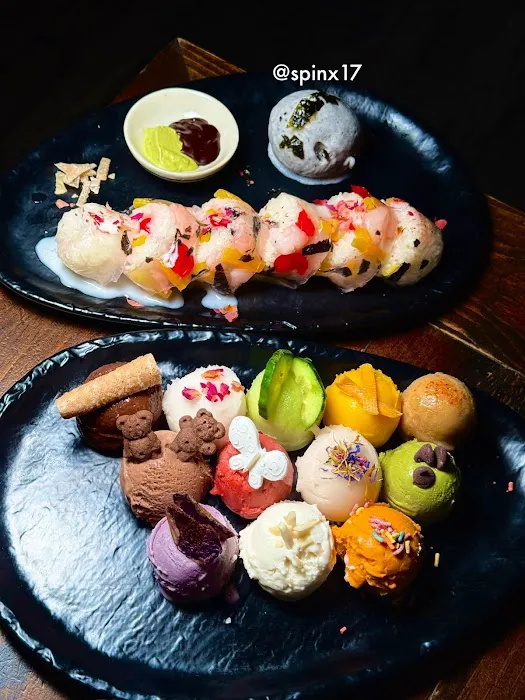 SkyIce Thai Food & Ice Cream Picture 6