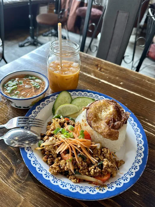 SkyIce Thai Food & Ice Cream Picture 3