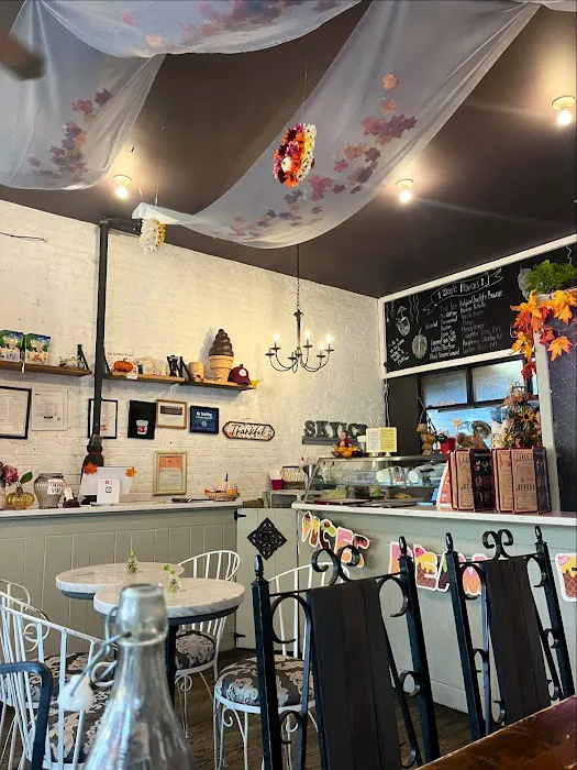 SkyIce Thai Food & Ice Cream Picture 4