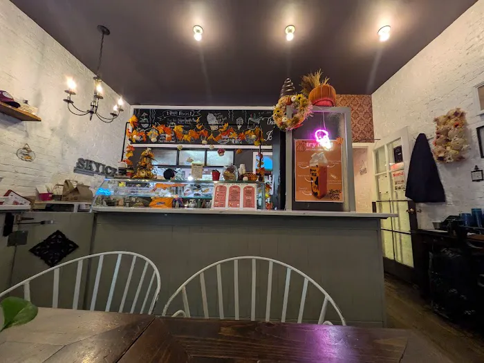 SkyIce Thai Food & Ice Cream Picture 9