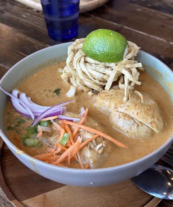 SkyIce Thai Food & Ice Cream Picture 1