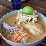 SkyIce Thai Food & Ice Cream