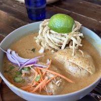 SkyIce Thai Food & Ice Cream ico