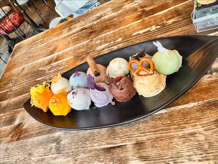 SkyIce Thai Food & Ice Cream Picture 5