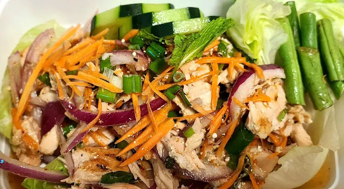 SkyIce Thai Food & Ice Cream Picture 7