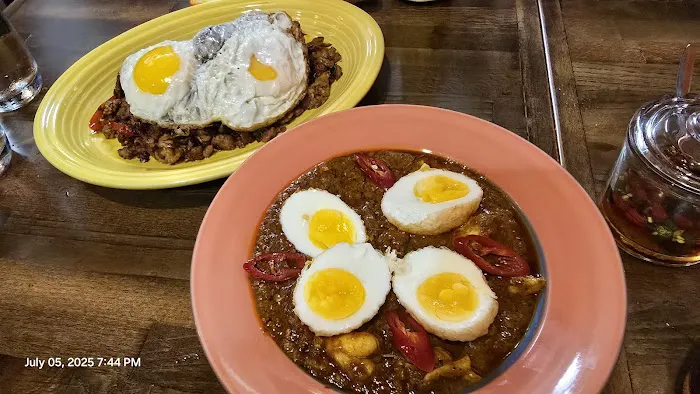 Hungry Thirsty Picture 5