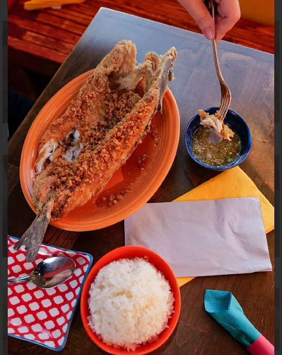 Hungry Thirsty Picture 7