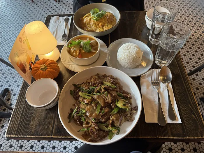 Myrtle Thai Picture 2