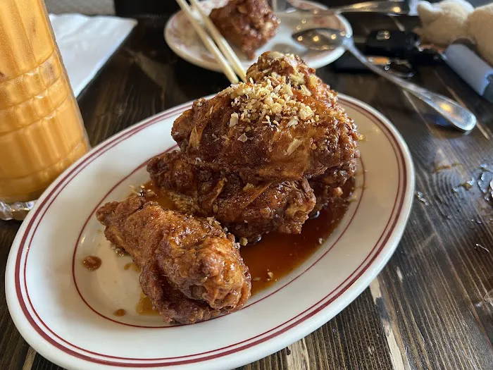 Myrtle Thai Picture 3