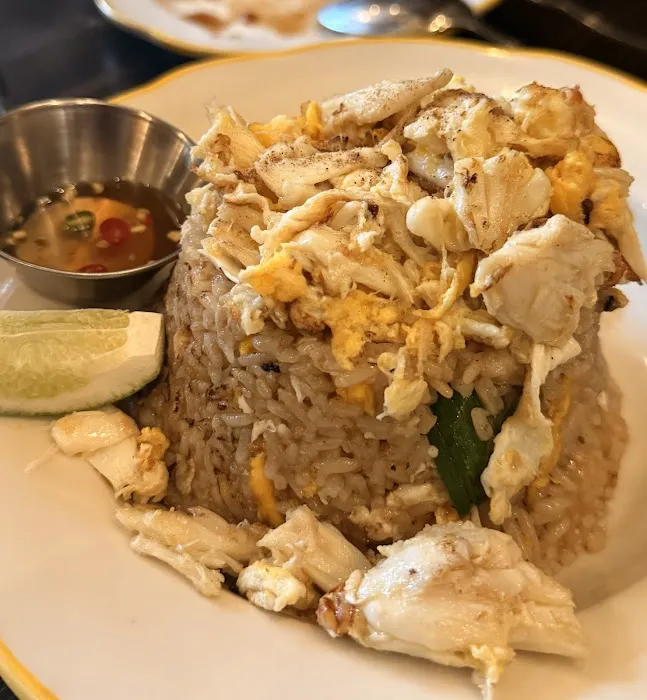 Myrtle Thai Picture 9