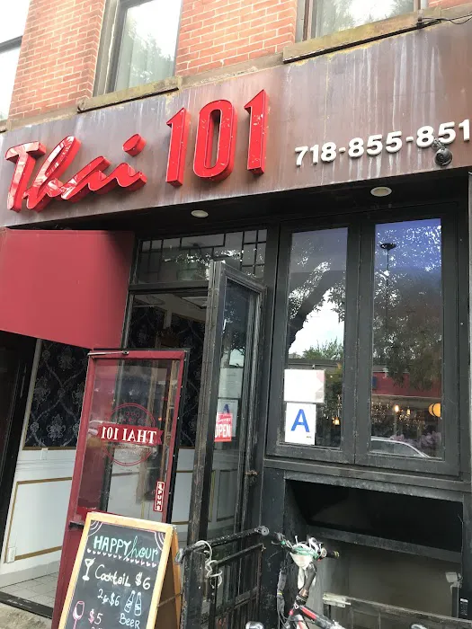 Thai 101 Brooklyn Picture 1