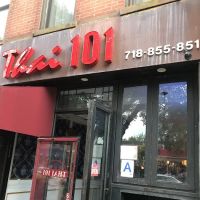 Thai 101 Brooklyn ico