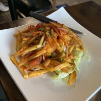 MEE THAI CUISINE ico