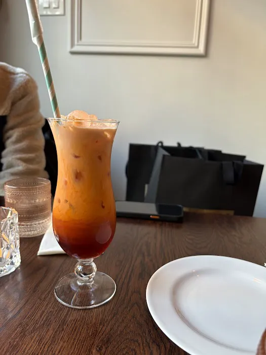 MEE THAI CUISINE Picture 3