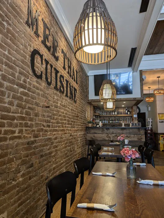 MEE THAI CUISINE Picture 9