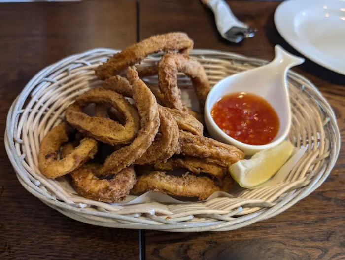 MEE THAI CUISINE Picture 6