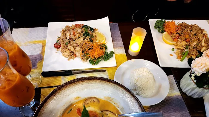 MEE THAI CUISINE Picture 4