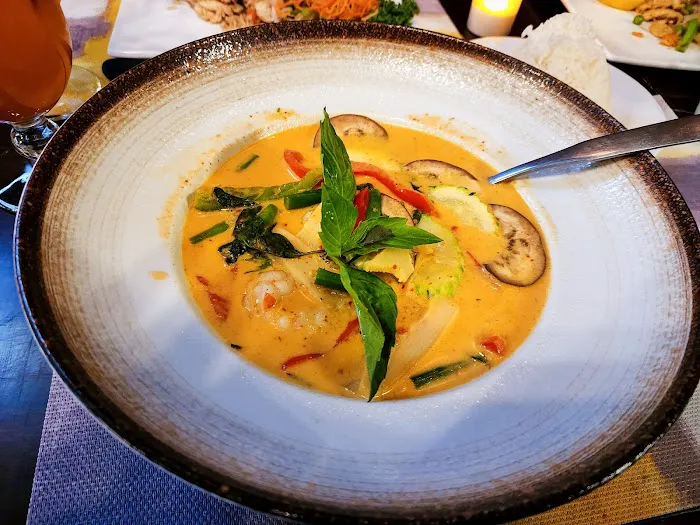 MEE THAI CUISINE Picture 8