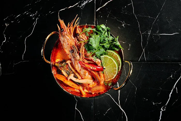 Goog Thai Cook Shop Picture 1