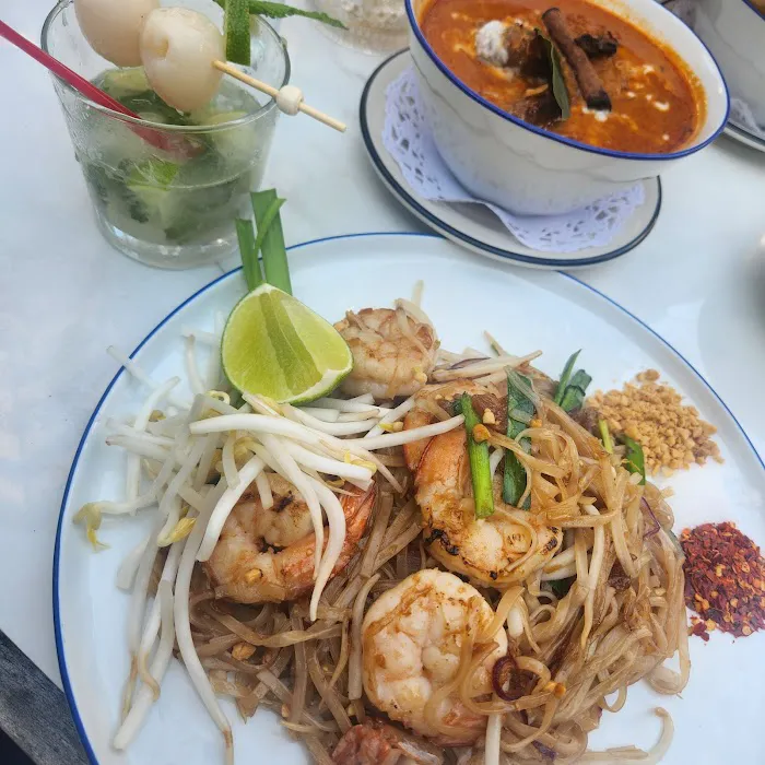 Goog Thai Cook Shop Picture 10