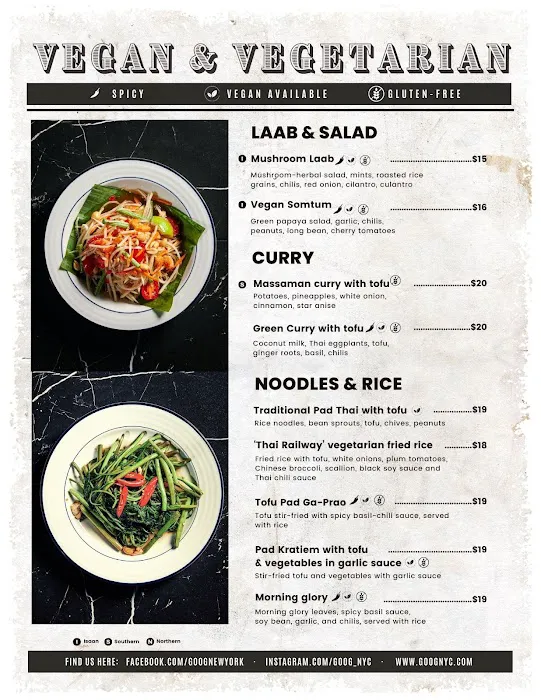 Goog Thai Cook Shop Picture 2