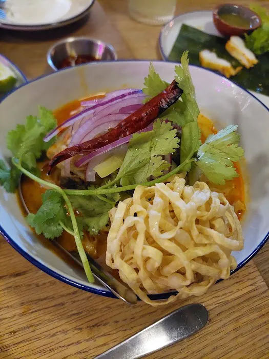 Goog Thai Cook Shop Picture 6