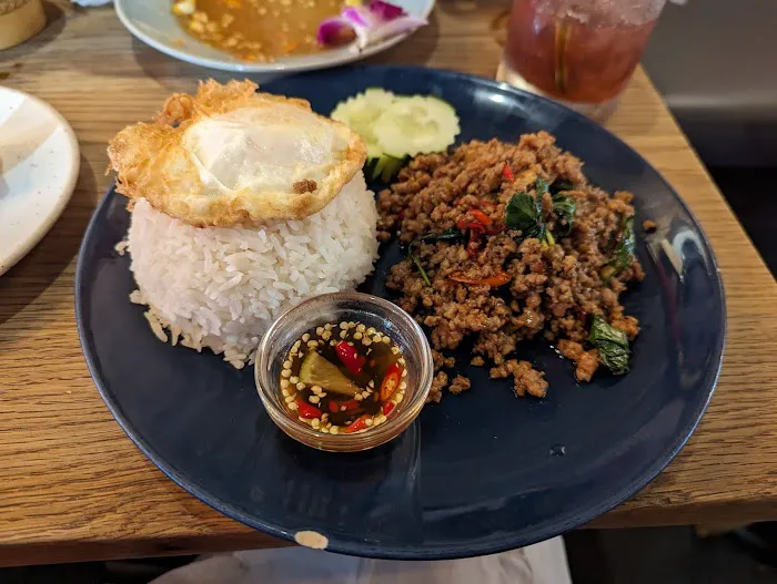 Goog Thai Cook Shop Picture 3