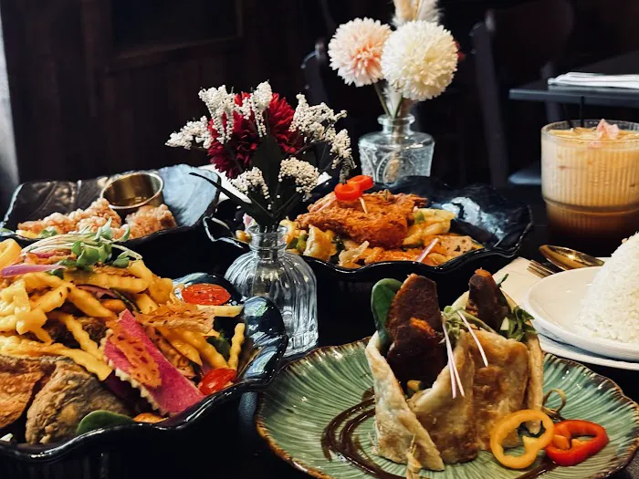 Prem Thai Restaurant and Noodle Bar Picture 6