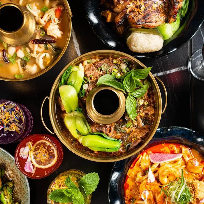 Prem Thai Restaurant and Noodle Bar Picture 5