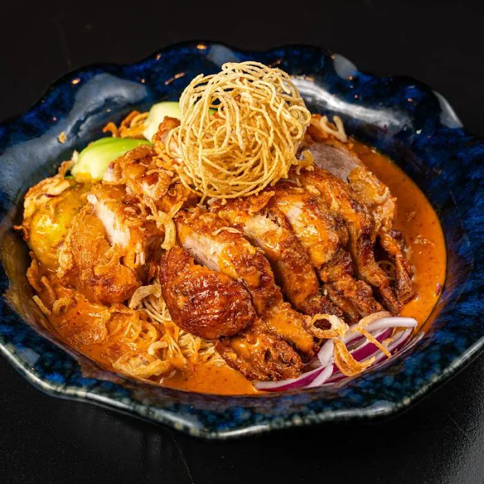 Prem Thai Restaurant and Noodle Bar Picture 7