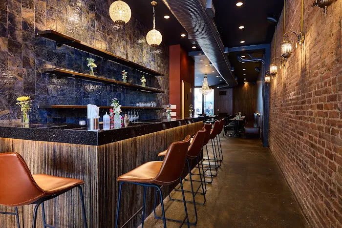 Prem Thai Restaurant and Noodle Bar Picture 4