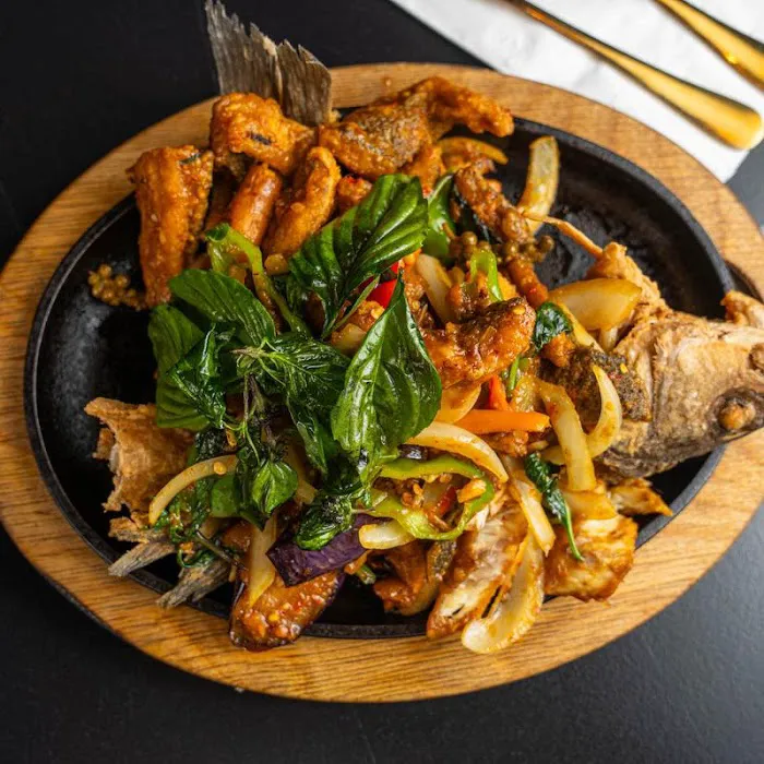 Prem Thai Restaurant and Noodle Bar Picture 10