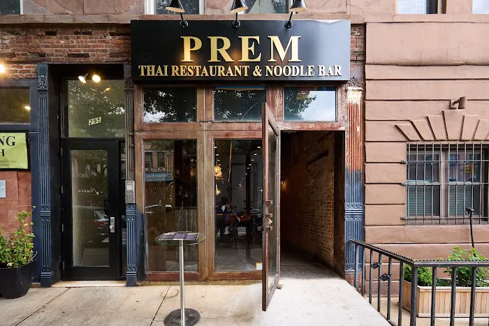Prem Thai Restaurant and Noodle Bar Picture 2