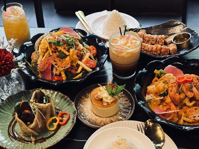 Prem Thai Restaurant and Noodle Bar Picture 3